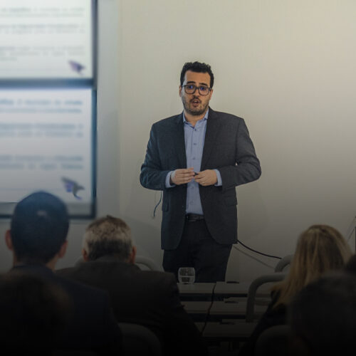 Certificação Profissional RPPS - Conselheiros - Nível Básico