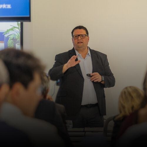Certificação Profissional RPPS - Dirigentes - Nível Intermediário