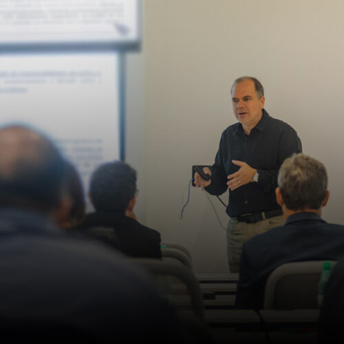 Certificação Profissional RPPS - Dirigentes - Nível Avançado